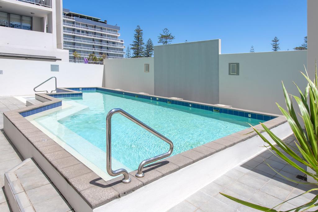 Macquarie Waters Boutique Apartment Hotel