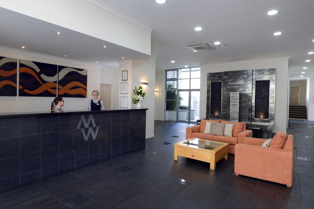 Macquarie Waters Boutique Apartment Hotel