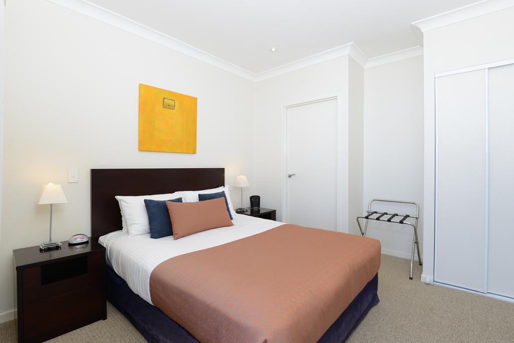 Macquarie Waters Boutique Apartment Hotel