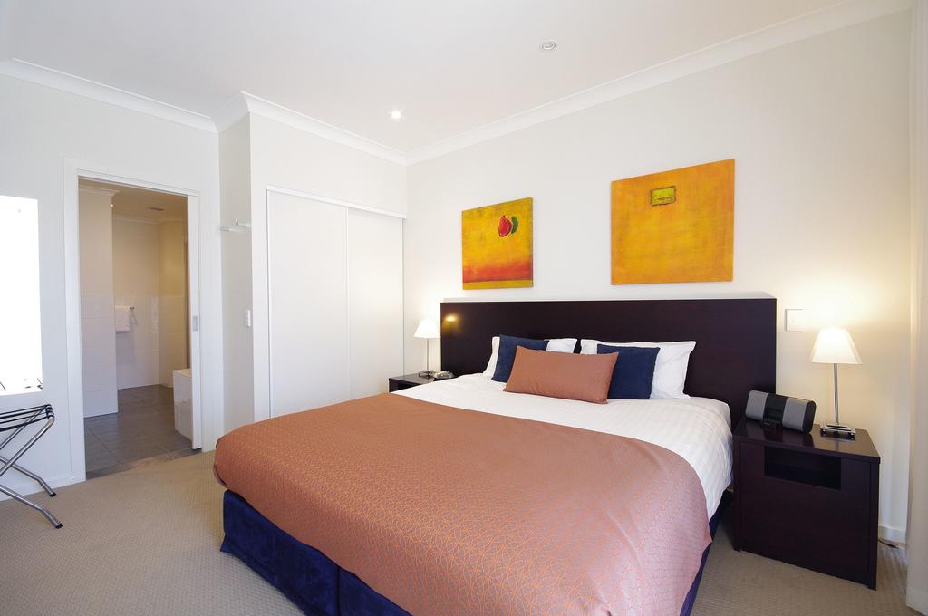 Macquarie Waters Boutique Apartment Hotel