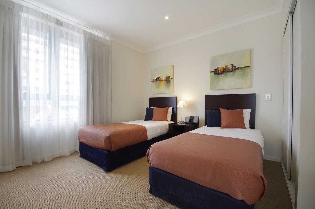 Macquarie Waters Boutique Apartment Hotel