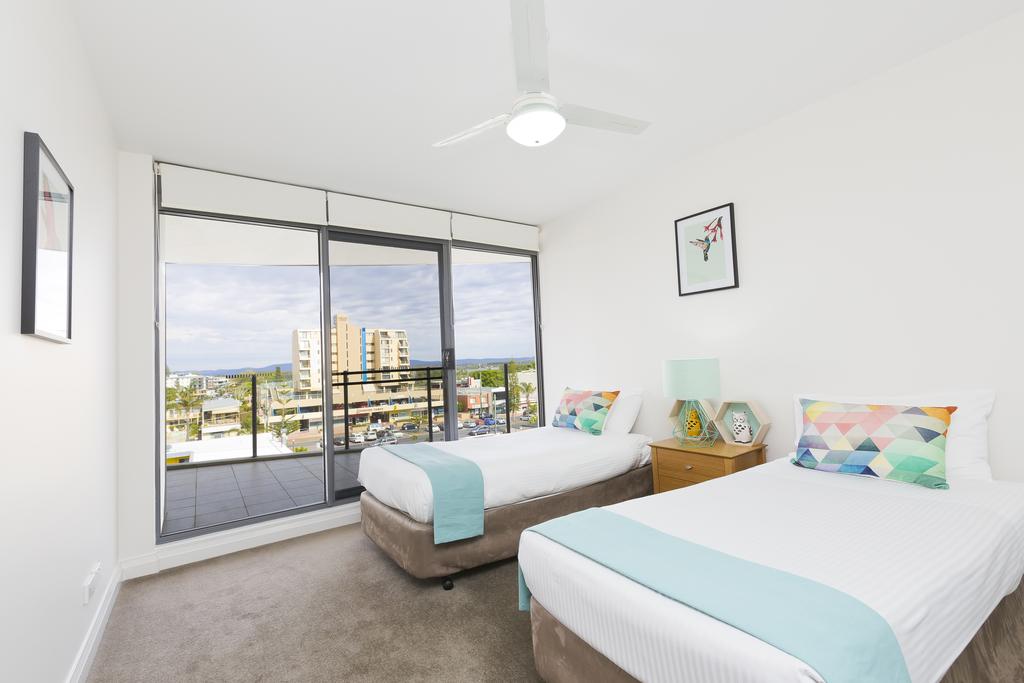 Sevan Apartments Forster