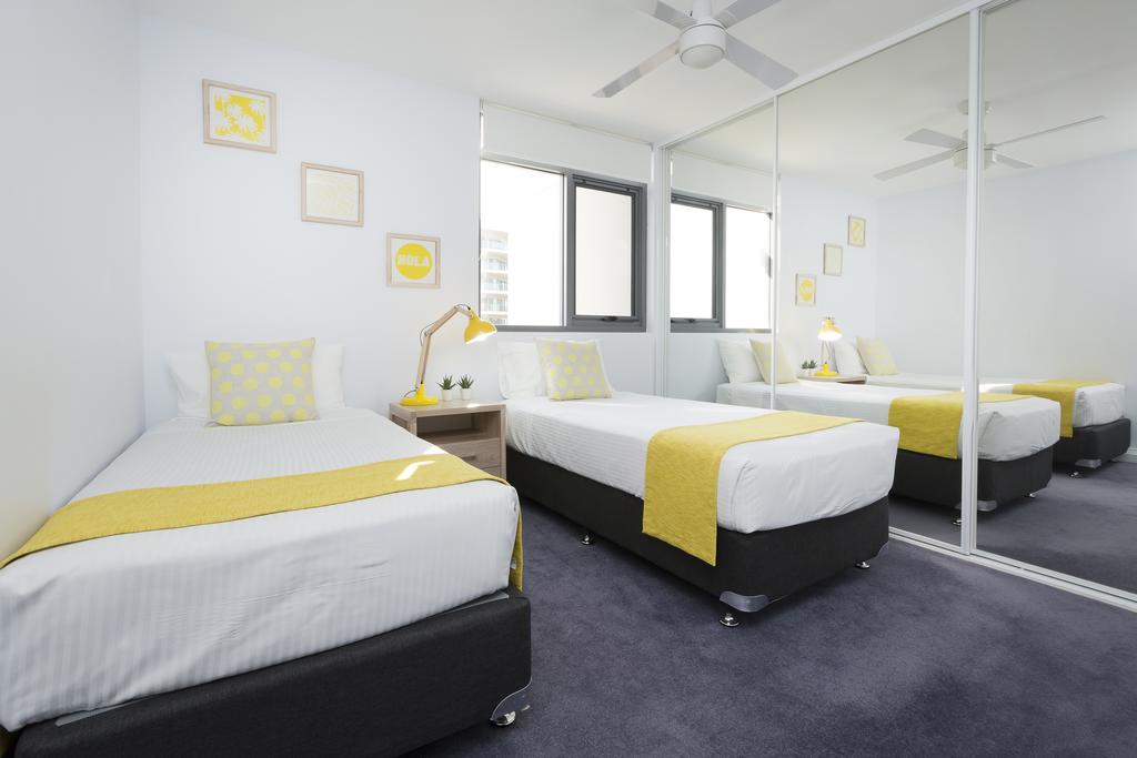 Sevan Apartments Forster