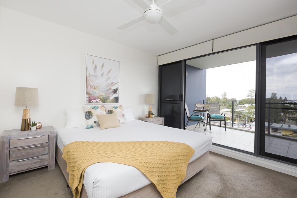 Sevan Apartments Forster