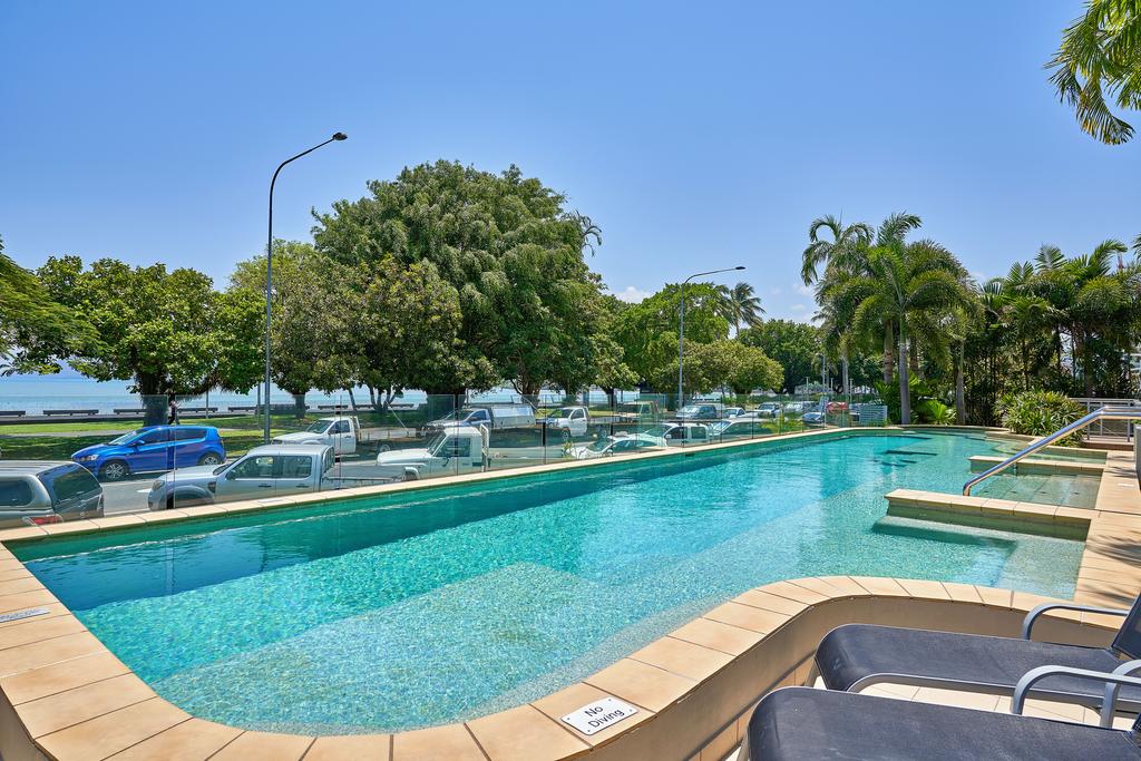 Vision Apartments Esplanade Cairns