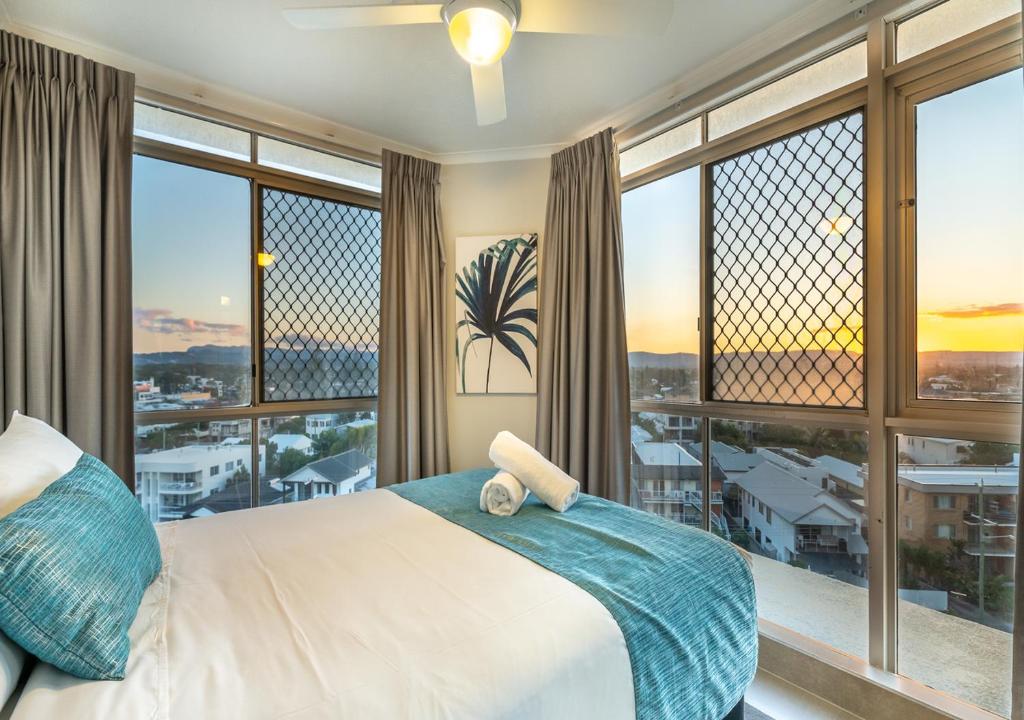 Foreshore Beachfront Apartments