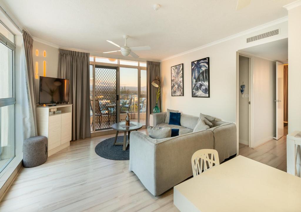 Foreshore Beachfront Apartments