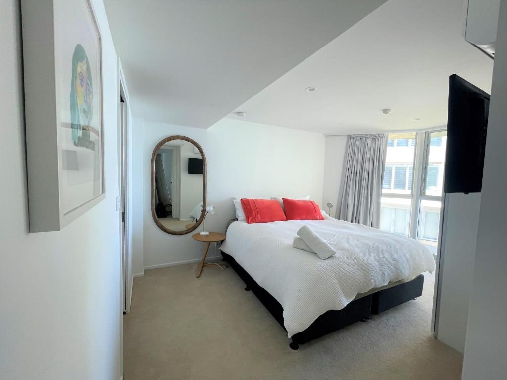 Foreshore Beachfront Apartments