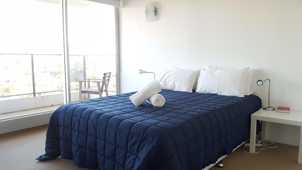 The Penthouses
