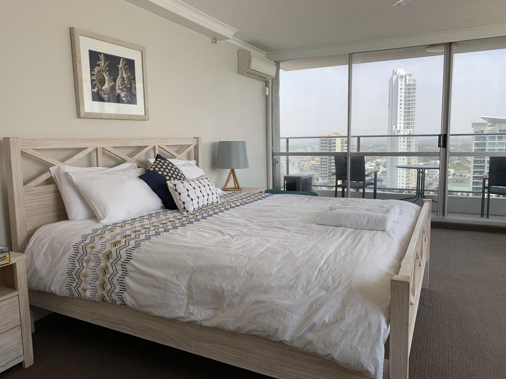 The Penthouses