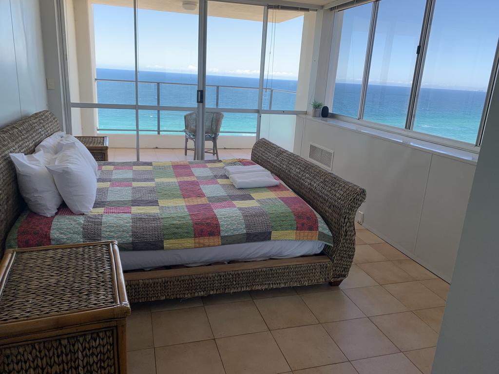 The Penthouses