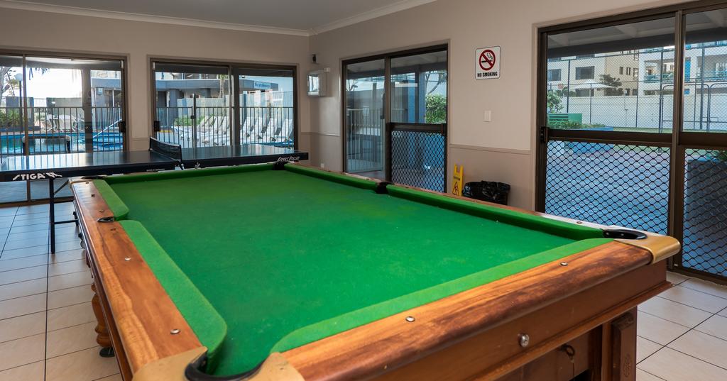 The Penthouses
