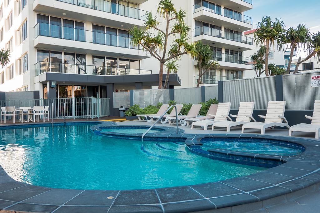 The Penthouses