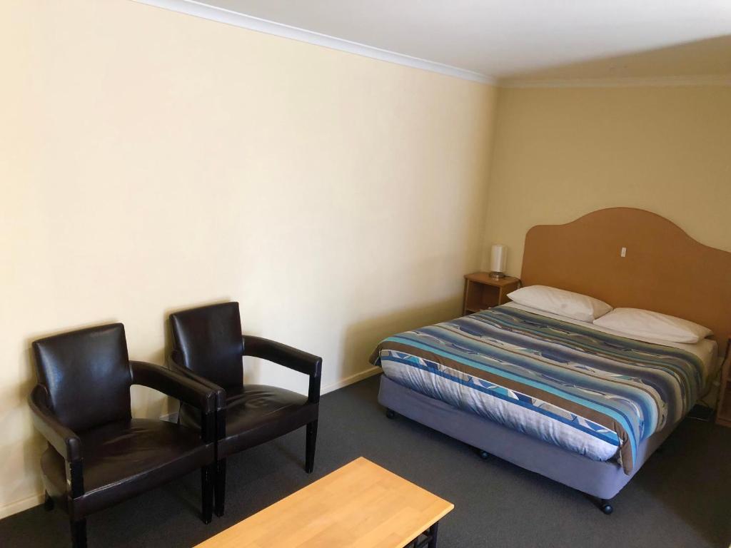 Sheffield Motor Inn
