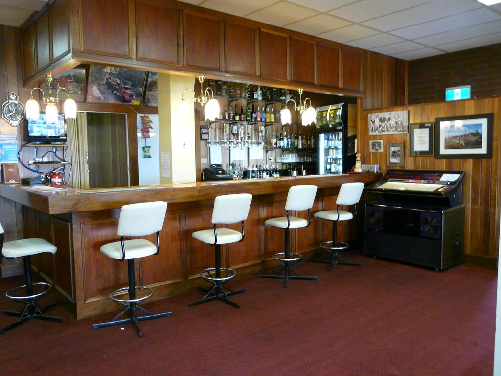 Waterloo Inn Swansea