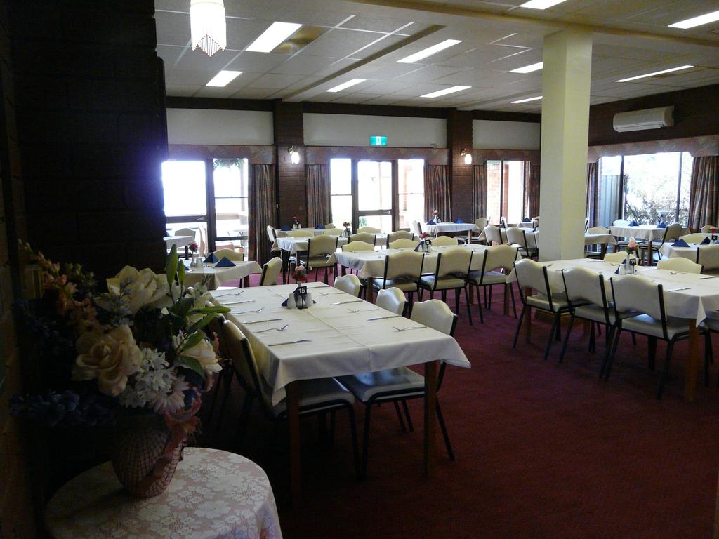 Waterloo Inn Swansea