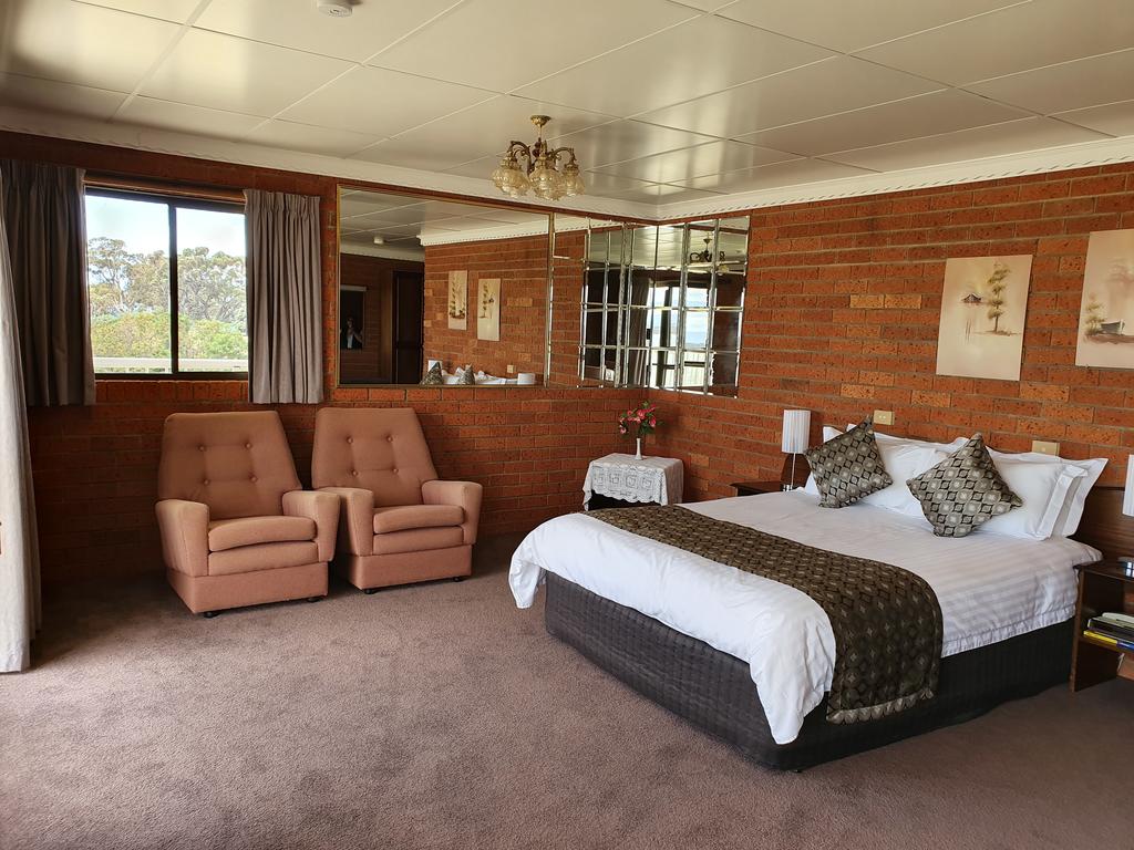 Waterloo Inn Swansea