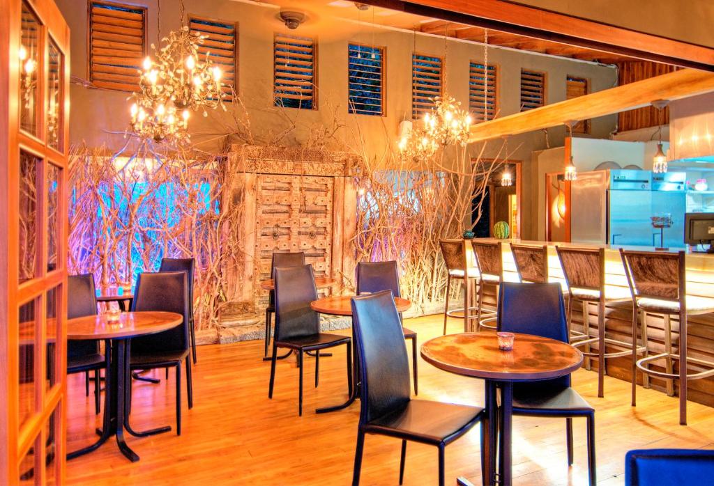 Casa Chameleon Mal Pais
