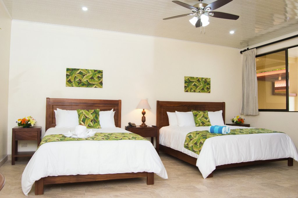 La Foresta Nature Resort