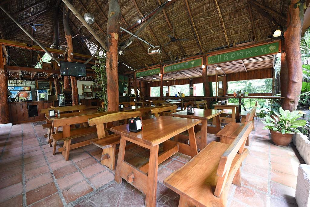 Tabulia Tree Hotel & Villas