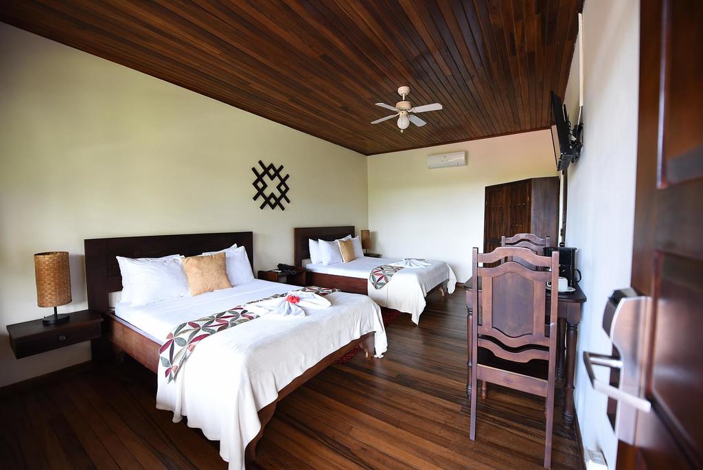 Tabulia Tree Hotel & Villas