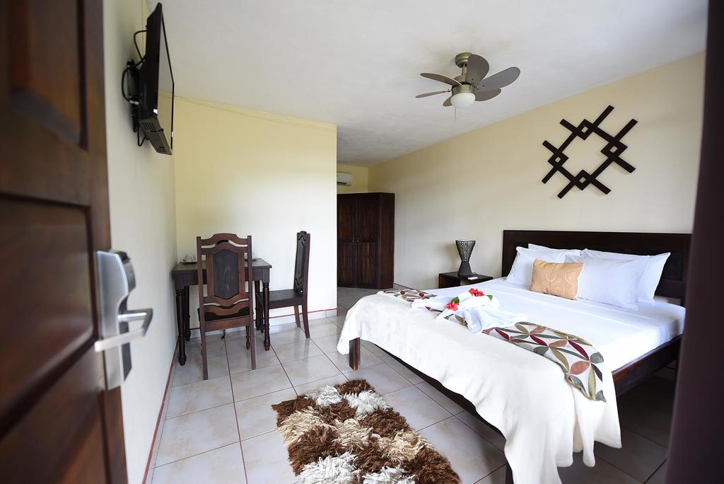 Tabulia Tree Hotel & Villas