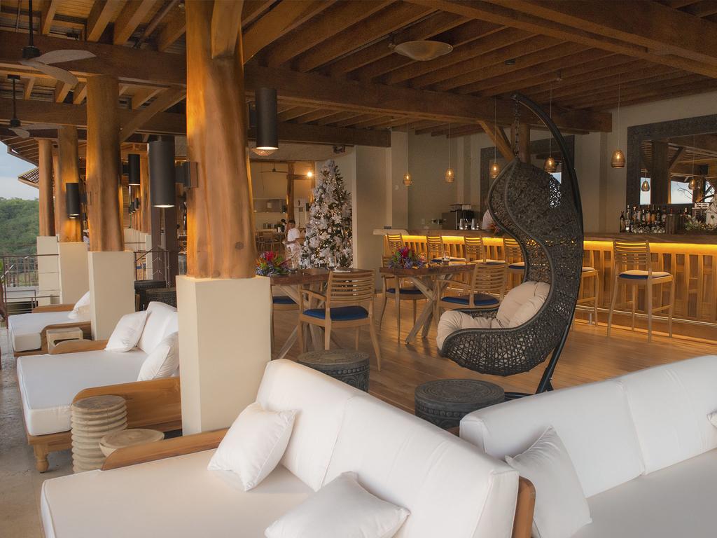 Casa Chameleon Hotel Las Catalinas