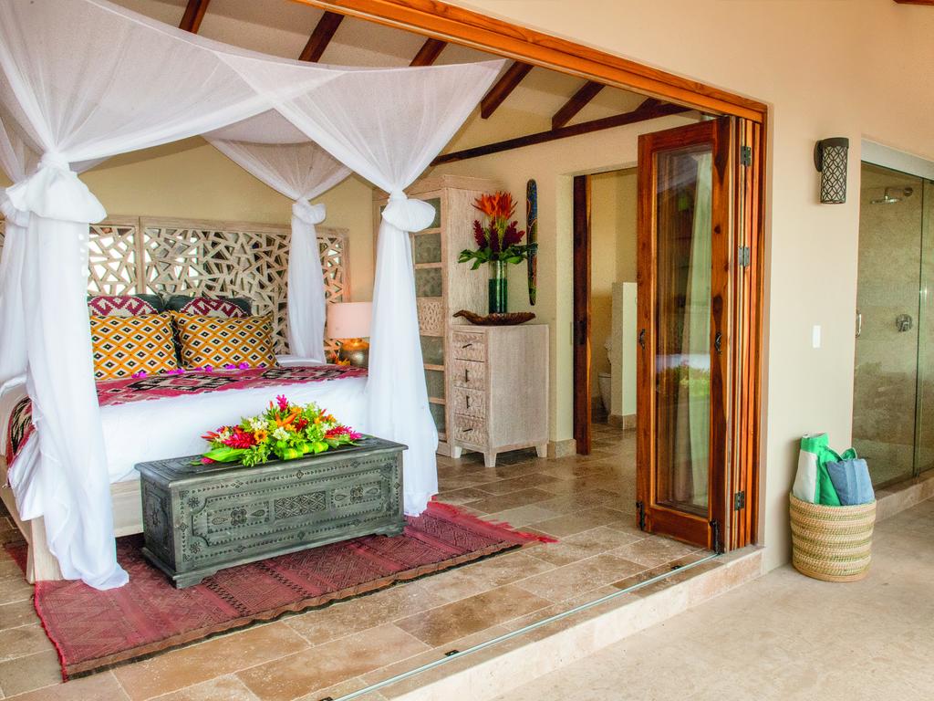 Casa Chameleon Hotel Las Catalinas