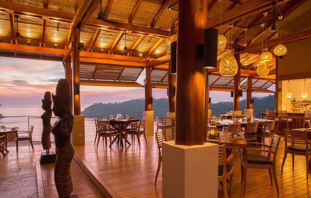 Casa Chameleon Hotel Las Catalinas