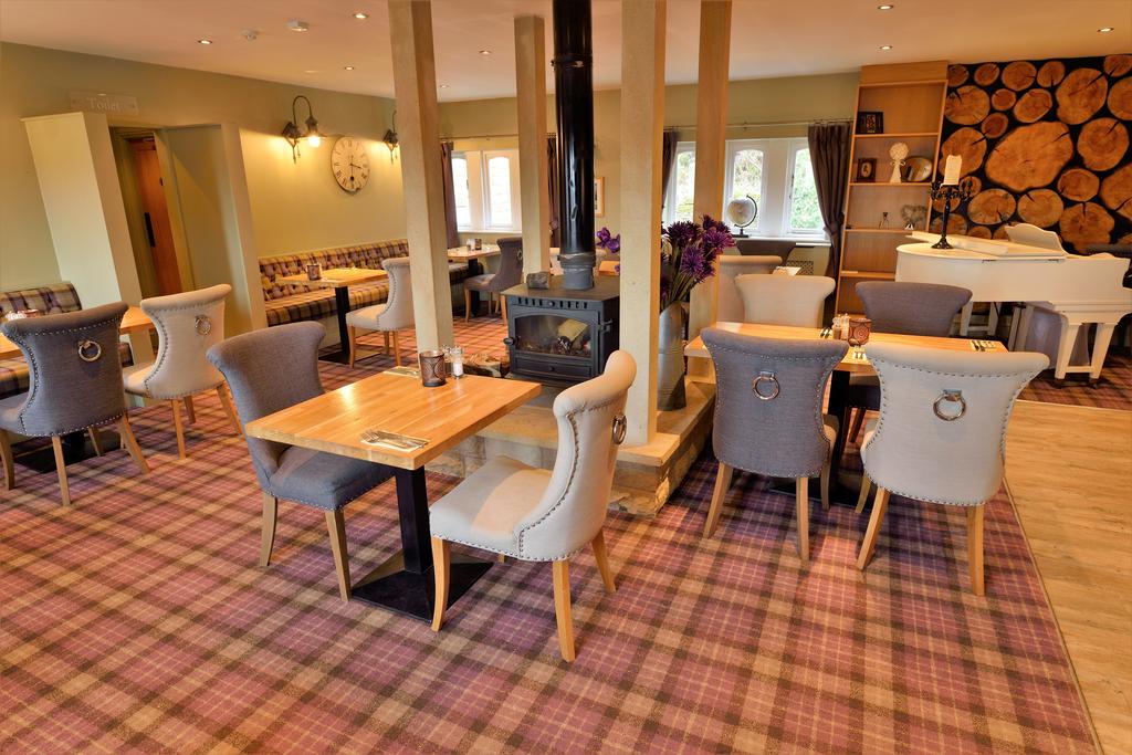 New Hobbit Hotel, BW Signature Collection