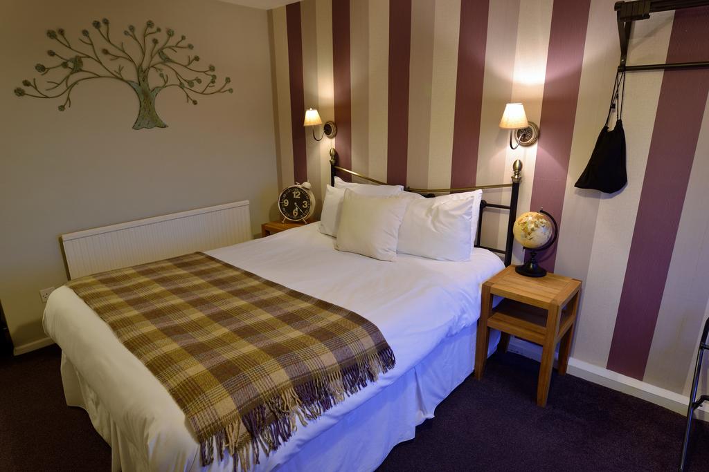 New Hobbit Hotel, BW Signature Collection