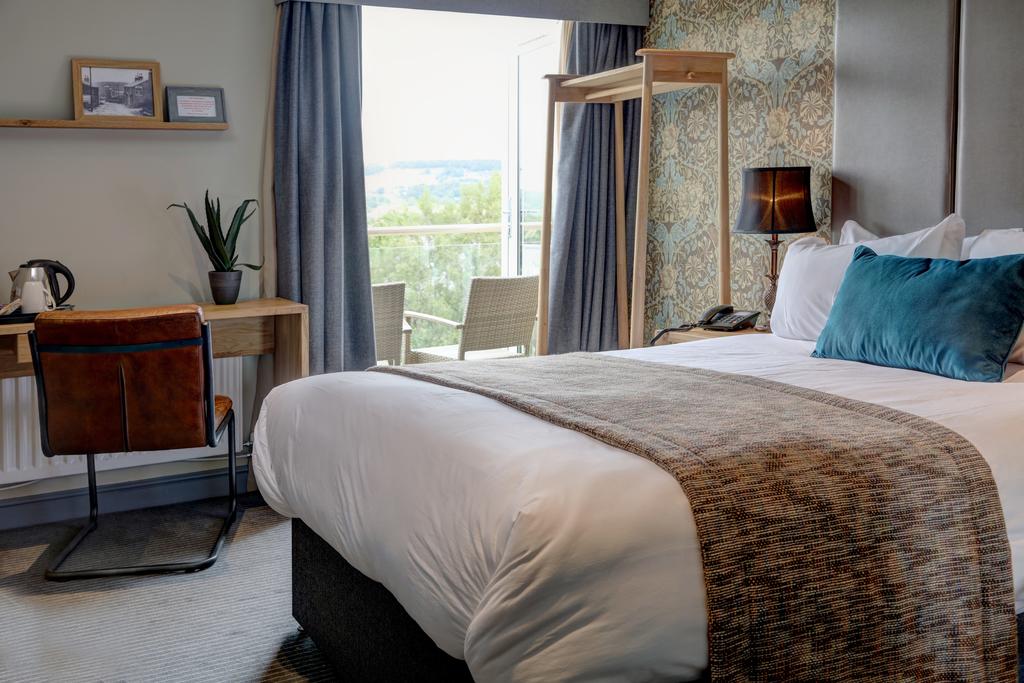 New Hobbit Hotel, BW Signature Collection