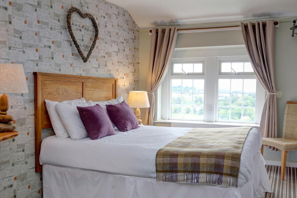 New Hobbit Hotel, BW Signature Collection