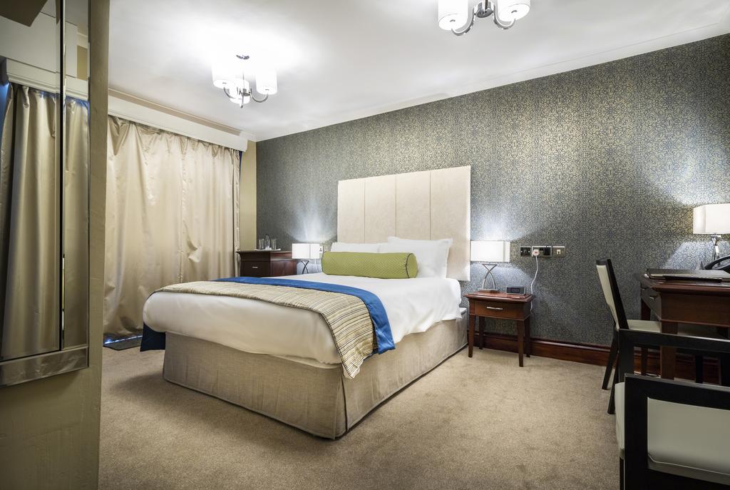 Best Western Shrubbery Hotel