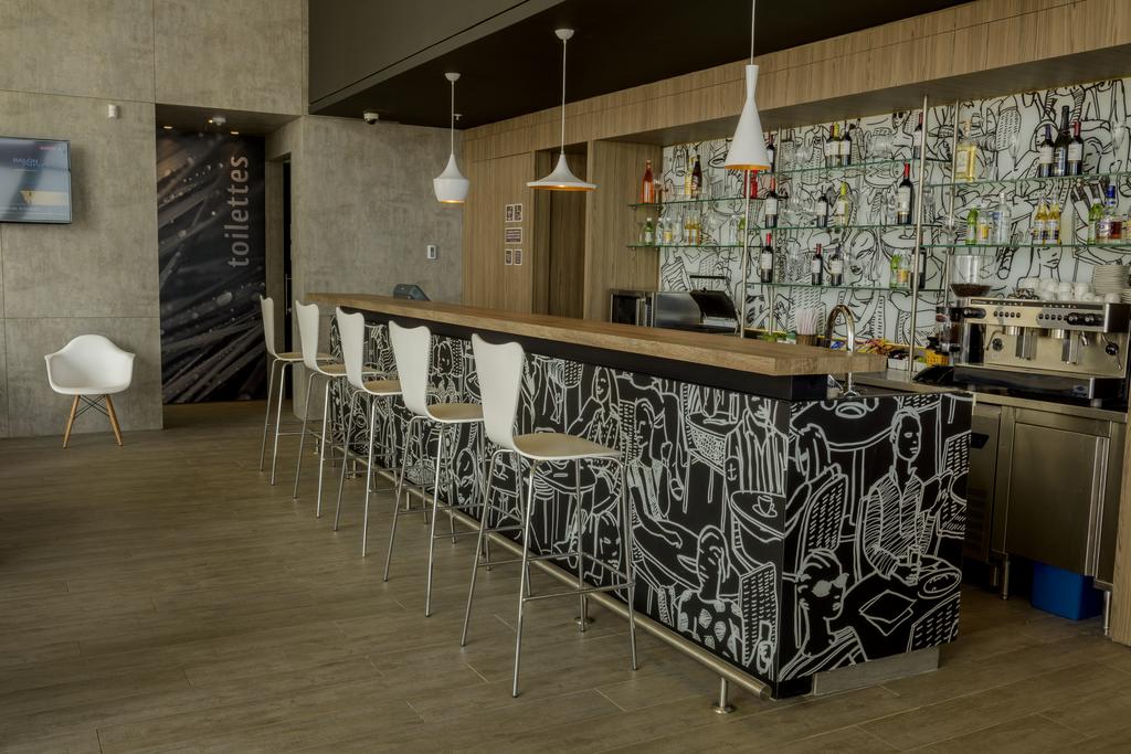 ibis Cartagena Marbella