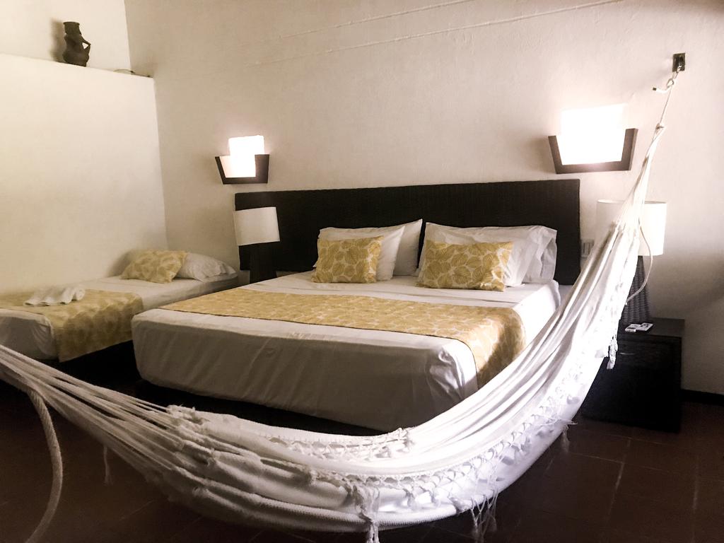Kantawa Spa Hotel