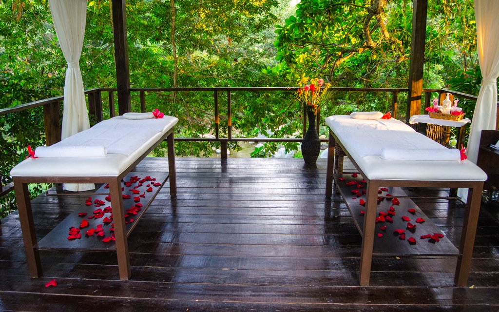 Kantawa Spa Hotel