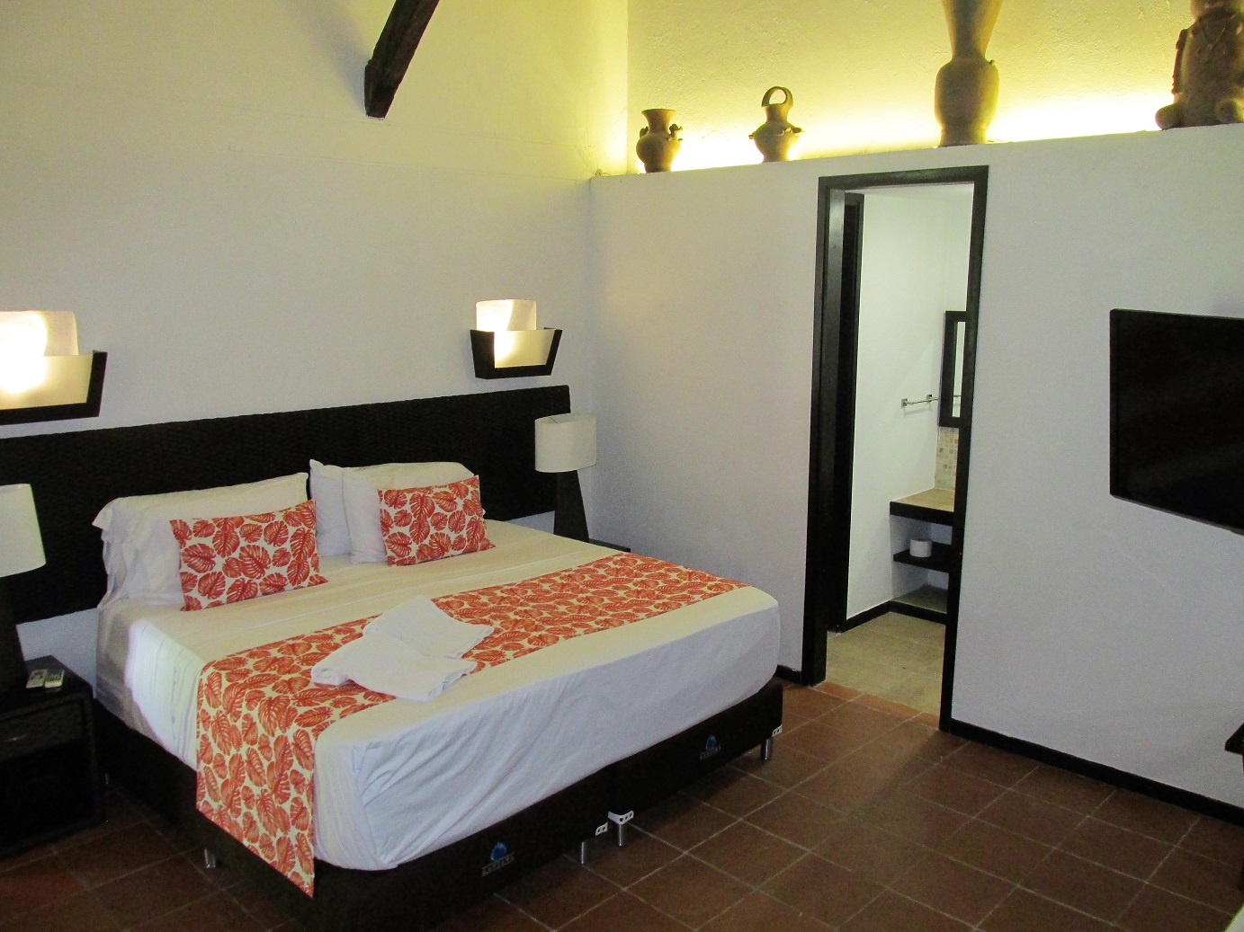 Kantawa Spa Hotel