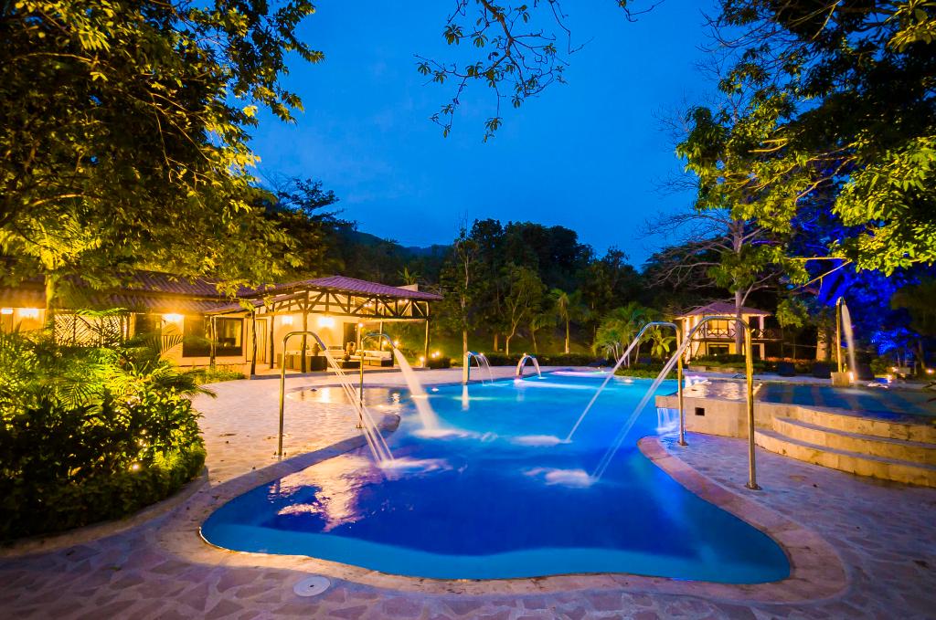 Kantawa Spa Hotel