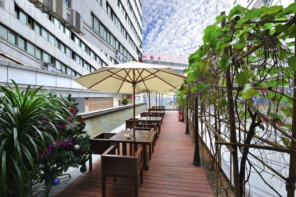 Sunon Hotel
