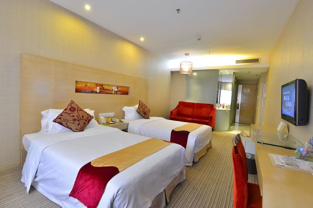 Sunon Hotel