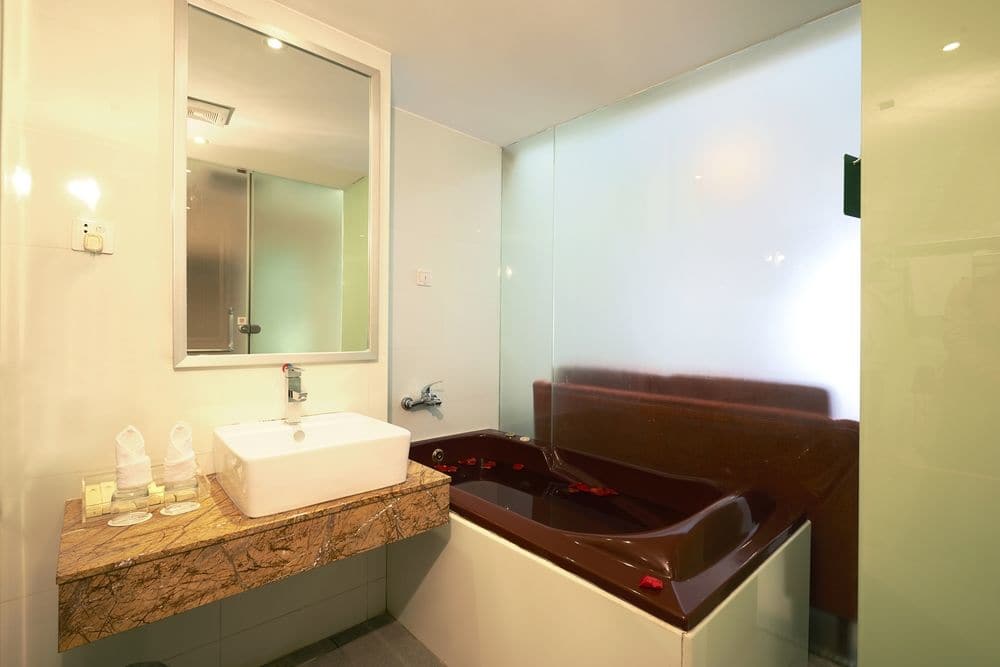 Sunon Hotel