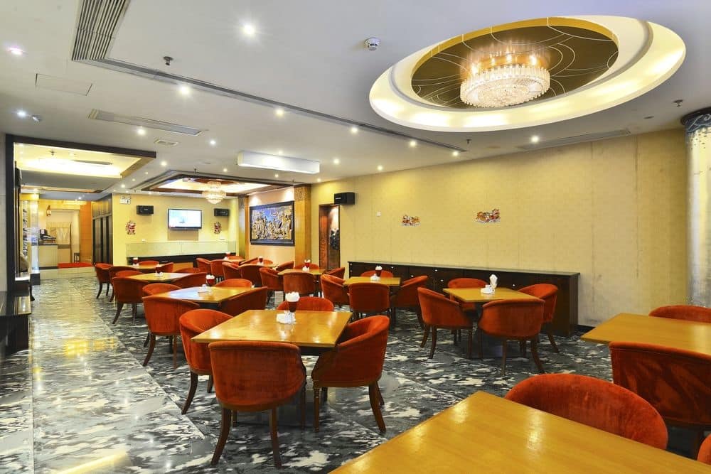 Sunon Hotel