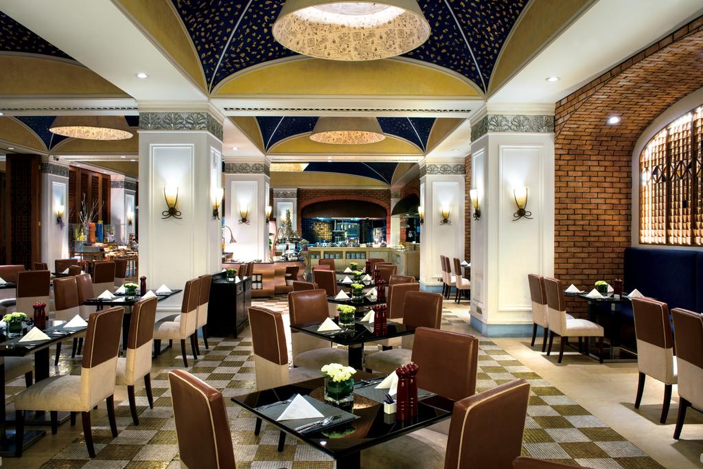The Interlaken OCT Hotel Shenzhen