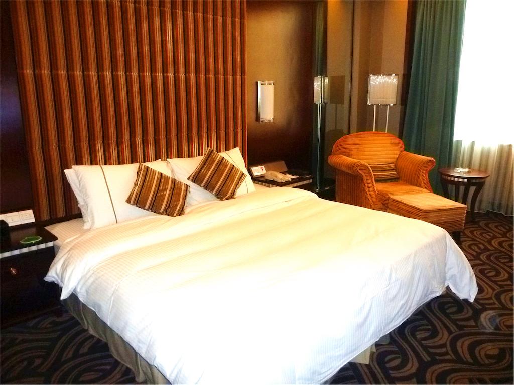 Hengfeng Haiyue International Hotel