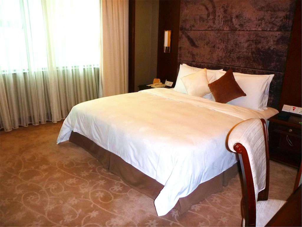Hengfeng Haiyue International Hotel