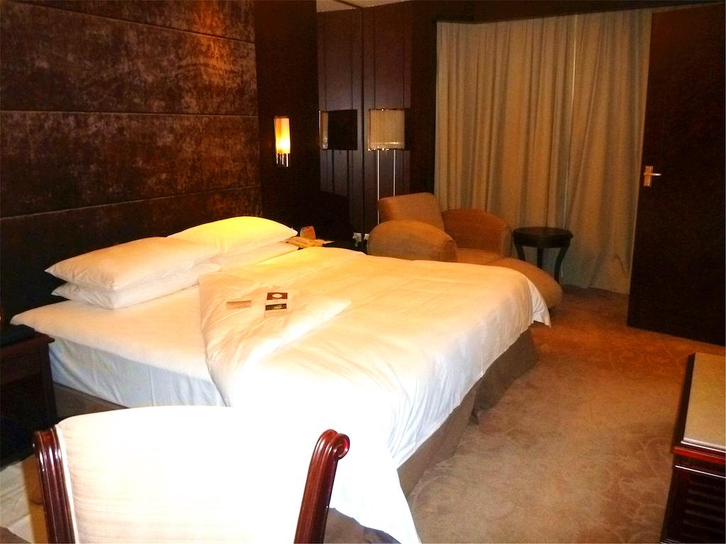 Hengfeng Haiyue International Hotel