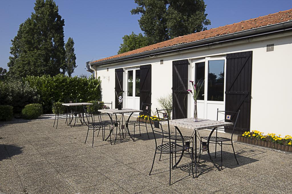 Kyriad Bordeaux Lormont
