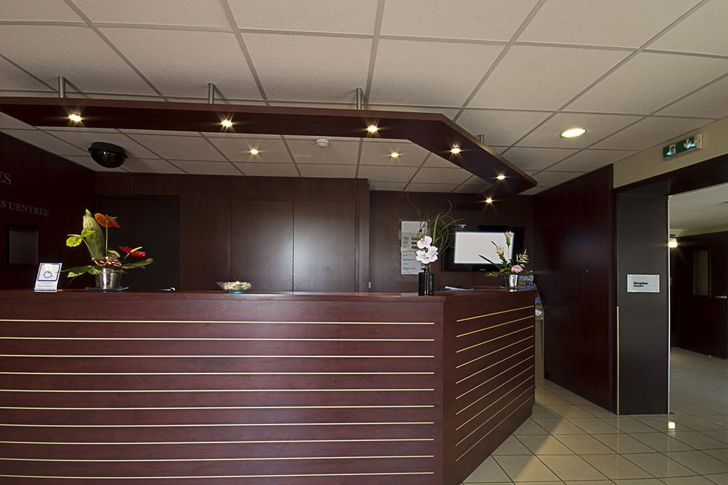 Kyriad Bordeaux Lormont