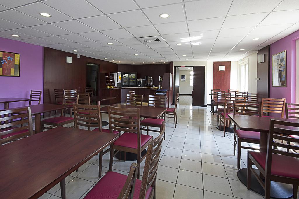 Kyriad Bordeaux Lormont